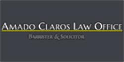 Amado Claros Law Office, Winnipeg, MB opening hours