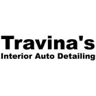 Travina's Interior Auto Detailing, Barrhead, AB opening hours