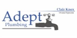 Adept Plumbing, Upper Hainesville, NB opening hours