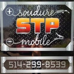 Soudure Mobile STP, Saint-Charles-sur-Richelieu, QC opening hours