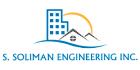 S.Soliman Engineering Inc, Hamilton, ON opening hours
