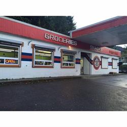 Park Avenue Foods, Prince Rupert, BC opening hours