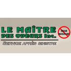 Le maitre des odeurs, Saint-Denis-sur-Richelieu, QC opening hours