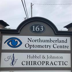 Northumberland Optometry Centre, Cobourg, ON opening hours