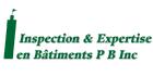 Inspection & Expertise en Bâtiments P B Inc, Québec, QC opening hours