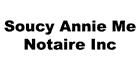 Soucy Annie Me Notaire Inc, Matane, QC opening hours