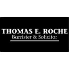 Thomas E Roche, Deep River, ON opening hours