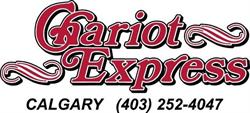 Chariot Express Ltd, Calgary, AB opening hours