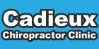 Cadieux Chiropractic Clinic, Aurora, ON opening hours