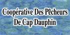Cape Dauphin Fishermen's Coopérative des Pêcheurs, opening hours