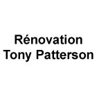 Renovation Tony Patterson, Gaspé, QC opening hours