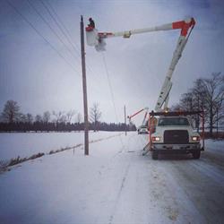 Brubacher Powerline, Fergus, ON opening hours