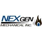 NexGen Mechanical Inc, Saskatoon, SK opening hours