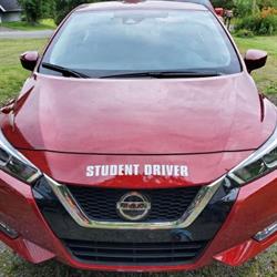Sewell's Driver's Ed, Woodstock, NB opening hours
