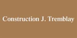 Construction J. Tremblay, Cacouna, QC opening hours