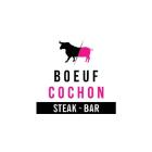 Boeuf Cochon Steak + Bar, Laval, QC opening hours