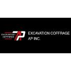 Excavation Coffrage AP, Saint-Nicolas, QC opening hours