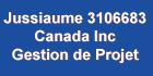 Jacques Jussiaume, Gatineau, QC opening hours