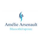 Amélie Arsenault Massothérapeute, Québec, QC opening hours