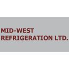 Mid-West Refrigeration LTD, Holyrood, ON opening hours