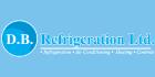 DB Refrigeration Ltd, Airdrie, AB opening hours