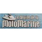 Le Centre de la Motomarine, Saint-Sulpice, QC opening hours