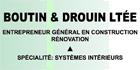 Boutin et Drouin Ltée, Magog, QC opening hours
