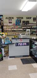 Albion Vapor Shop, Amherst, NS opening hours