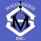 Maçonnerie S M, Saint-Colomban, QC opening hours