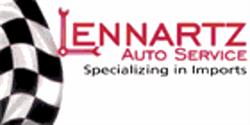 Lennartz Automotive, Pembroke, ON opening hours