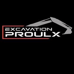 Excavation Proulx, Montmagny, QC opening hours
