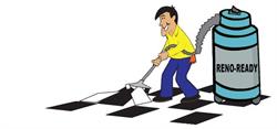 Reno-Ready Floors, Calgary, AB opening hours