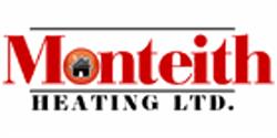Monteith Heating Ltd, Newbridge, NB opening hours