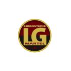 Ebénisterie LG Martel Inc, Saint-Germain-de-Grantham, QC opening hours