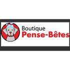Boutique Pense-Bêtes, Saint-Jean-sur-Richelieu, QC opening hours