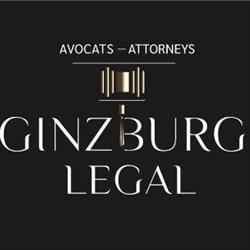 Ginzburg Legal, Montréal, QC opening hours