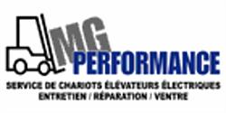 M G Performance, Pointe-aux-Trembles, QC opening hours