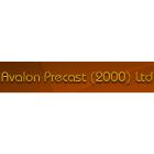 Avalon Precast 2000 Ltd, Conception Bay South, NL opening hours