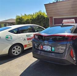 Globex Driving Academy, Victoria, BC opening hours