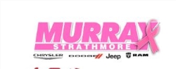 Murray Chrysler Strathmore, opening hours