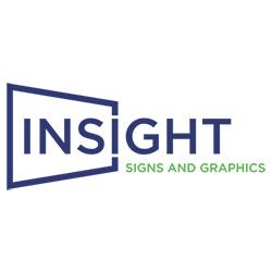 Insight Signs and Graphics | Toronto Sign Company, Aurora, ON opening hours