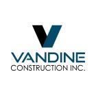 Vandine Construction Inc., Duncan, BC opening hours
