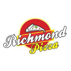 Richmond Pizza, opening hours
