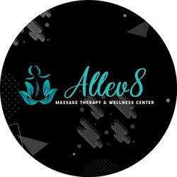 AlleV8 Massage Therapy & Wellness Center, Etobicoke, ON opening hours