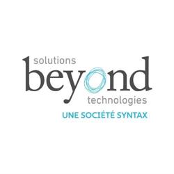 Beyond Technologies Consulting Inc. Solutions Beyond Technologies Inc., Montréal, QC opening hours
