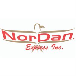 NorDan Express Inc., Chateauguay, QC opening hours