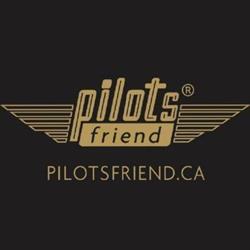 PilotsFriend West Inc., Calgary, AB opening hours