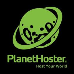 PlanetHoster, Laval, QC opening hours
