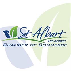 St. Albert and District Chamber of Commerce, opening hours