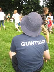 The Quintilian Way Inc., Kingston, ON opening hours